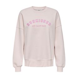 Only Sweater - Onllilla - pink (187220001)