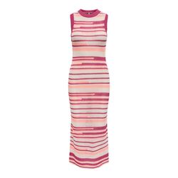 Only Knitted dress - Onlmerida - pink (282015003)