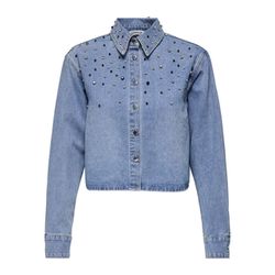 Only Jean blouse - ONLMAGGIEMAY   - blue (177934)