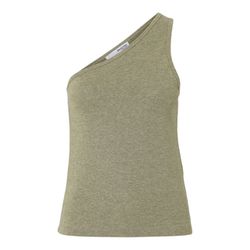 Selected Homme Ein-Schulter-Top - Slfaya - grün (184679001)