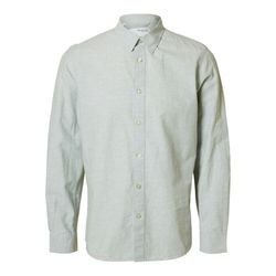 Selected Homme Chemise - Sun - vert (292835003)