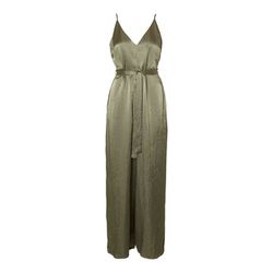 Selected Femme Jumpsuit - Selene - grau (190926)