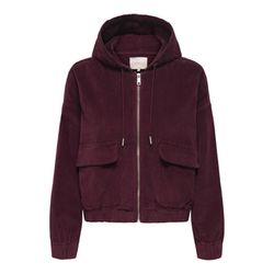 Only Kordjacke - Kenzie - rot (186540)