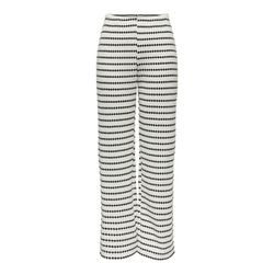 Only Trousers - Onleva - white (177922001)