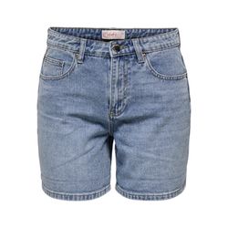 Only Short - Onlphine   - bleu (177934)