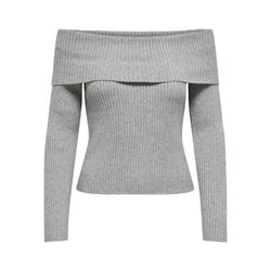 Only Pullover - Onlkatia   - grau (292096001)