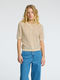 Selected Femme Strickjacke - Slfsofia   - grau (179771)