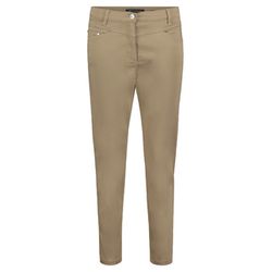 Betty Barclay Casual trousers - green (7366)