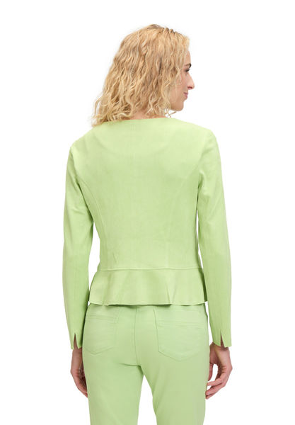 Betty Barclay Sommerjacke - grün (5338)