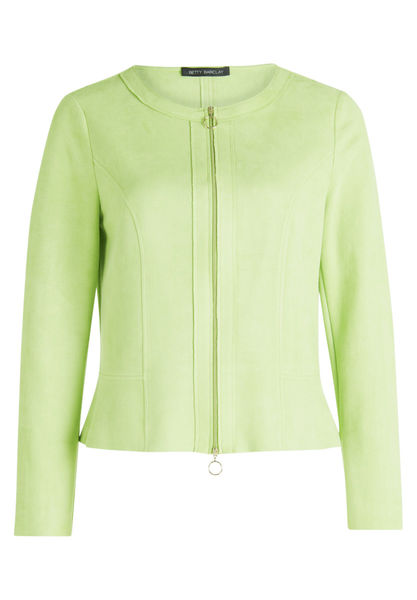 Betty Barclay Sommerjacke - grün (5338)