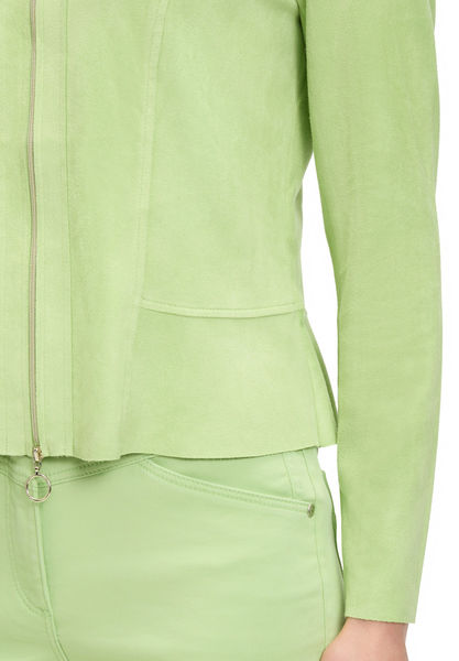 Betty Barclay Sommerjacke - grün (5338)