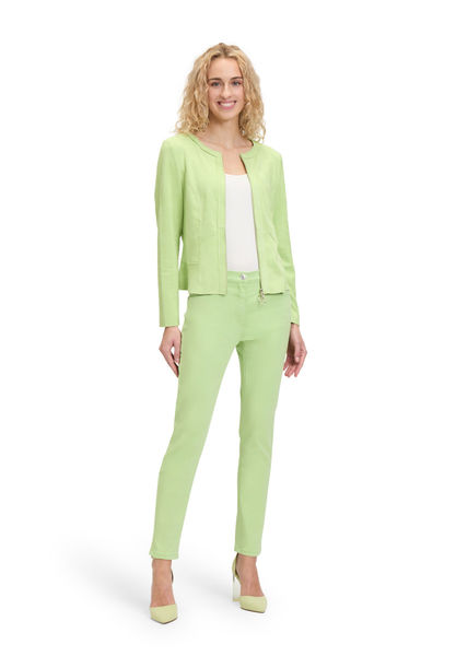Betty Barclay Sommerjacke - grün (5338)