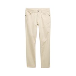 Tom Tailor Regular lightweight Chino - beige (10336)
