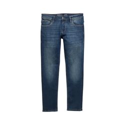 Tom Tailor Denim Jeans - Ttaedan - blau (10120)