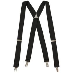 Lloyd Hosenträger - schwarz (05)