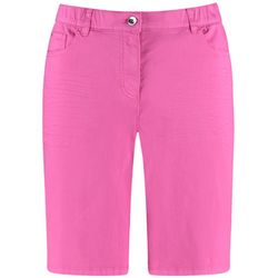 Samoon Bermuda - pink (03590)