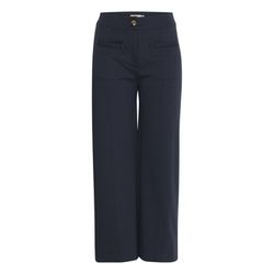 ICHI Pants - Ihsimonse  - blue (194010)