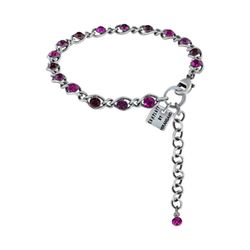 Konplott Armband - Magic Fireball - lila (0040)