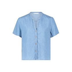 Betty & Co Denim shirt - blue (8618)