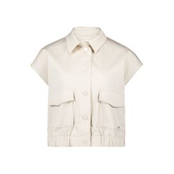 Betty & Co Summer vest - beige (1098)