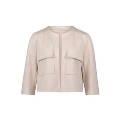 Betty & Co Casual jacket - beige (1098)