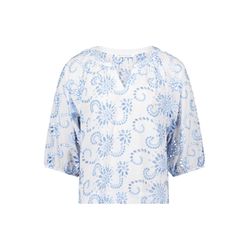 Betty & Co Pull-over blouse - white (1880)
