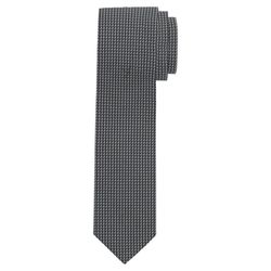 Olymp Tie - gray (62)