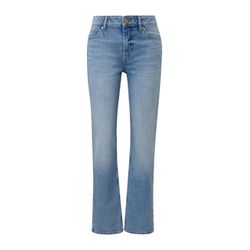 s.Oliver Red Label Jeans Karolin Regular fit  - blau (54Z4)