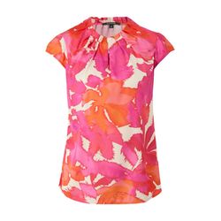 comma Bluse - pink (42A8)
