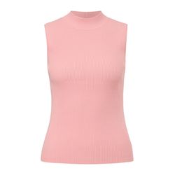 comma Viscose blend knitted top   - pink (4272)