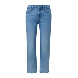 s.Oliver Red Label Cropped Jeans Carolin - blue (54Z2)