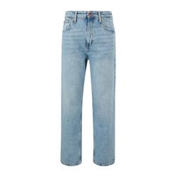 Q/S designed by Loose Fit Jeans - blue (53Z3)
