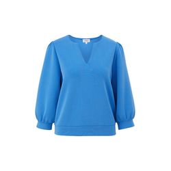 s.Oliver Red Label Scuba sweatshirt - blue (5531)