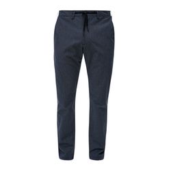 s.Oliver Red Label Regular fit: Chino made from stretch cotton  - blue (59G2)