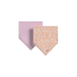 s.Oliver Red Label Baumwolltuch im Doppelpack  - pink (4073)