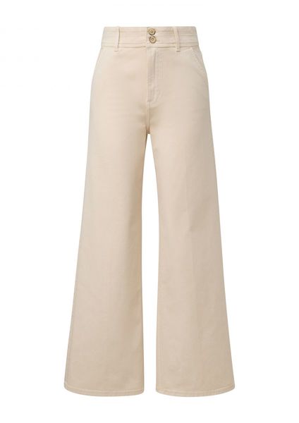 s.Oliver Red Label Jeans - Suri - beige (81Z5)
