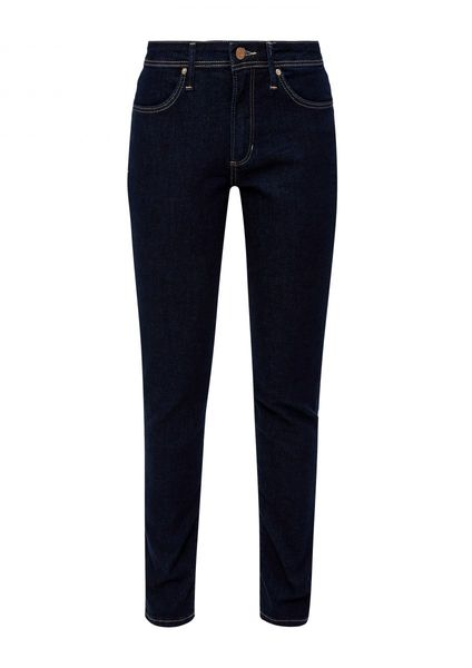 s.Oliver Red Label Jeans Betsy Slim Fit - blue (58Z8)