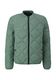 Q/S designed by Blouson with quilting  - green (7238)