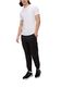 Q/S designed by Slim fit: cargo trousers - gray (9897)
