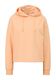 Q/S designed by Cotton blend sweatshirt  - orange (2101)