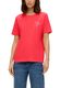 s.Oliver Red Label T-Shirt - rouge (25D2)