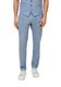 s.Oliver Black Label Stretchy suit trousers - blue (52M1)