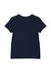 s.Oliver Red Label T-shirt avec artwork - bleu (5952)