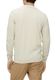 s.Oliver Red Label Knitted jumper with logo embroidery  - white (03W0)