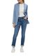 s.Oliver Red Label Jeans - Beverly  - blau (54Z5)