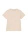 s.Oliver Red Label T-shirt with a front print  - beige (0805)