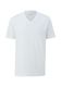 s.Oliver Red Label T-Shirt - blanc (0100)