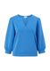 s.Oliver Red Label Sweat-shirt en scuba - bleu (5531)