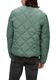 Q/S designed by Blouson with quilting  - green (7238)