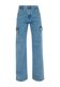 s.Oliver Red Label Jeans cargo - Suri   - bleu (52Z7)